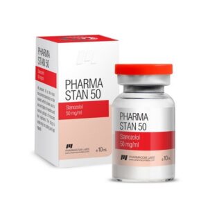 PharmaStan (Станозолол) от Pharmacom Labs (50mg\10ml) PharmaStan (Станозолол) от Pharmacom Labs (50mg\10ml)