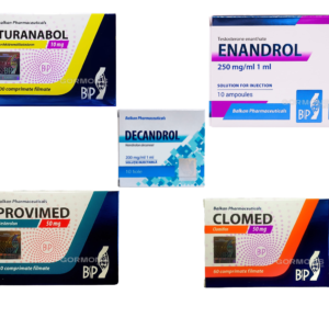 Курс: Туринабол + Нандролон Деканоат + Тест. Энантат Курс: Туринабол + Нандролон Деканоат + Тест. Энантат