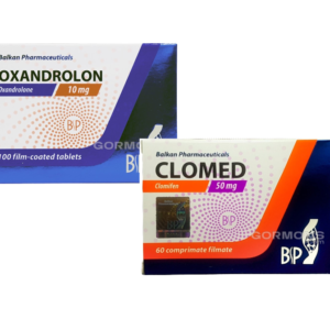 Курс Оксандролон Соло (На сушку и рельеф) Курс Оксандролон Соло (На сушку и рельеф)