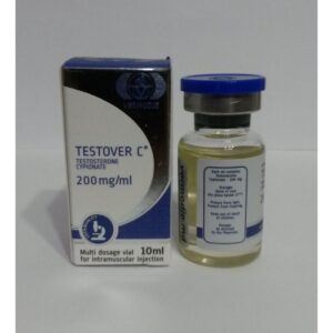 Testover C (Тестостерон Ципионат) от Vermodje (200mg\10ml) Testover C (Тестостерон Ципионат) от Vermodje (200mg\10ml)