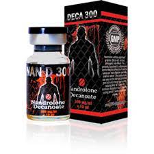 Nan D (Нандролон Деканоат) от UFC Pharm (300mg\10ml) Nan D (Нандролон Деканоат) от UFC Pharm (300mg\10ml)