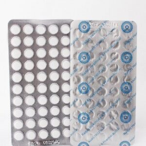 Anastrozole от Radjay Pharm (50tab\1mg) Anastrozole от Radjay Pharm (50tab\1mg)