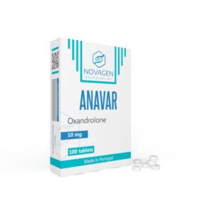 Oxanabol от Novagen (100tab\10mg) Oxanabol от Novagen (100tab\10mg)