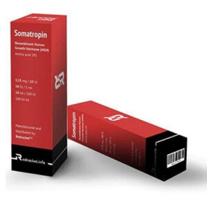 SP Tropin (Гормон Роста) от SP Laboratories (10ЕД на флакон) SP Tropin (Гормон Роста) от SP Laboratories (10ЕД на флакон)